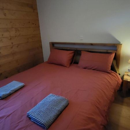 Ecrins A4, 1 Bedroom Apartment With Bunk Room, Central Самоен Экстерьер фото